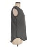 Athleta Gray Sleeveless Top Size M - photo 4