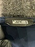 Missguided Solid Blue Cocktail Dress Size 14 - photo 7