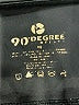 90 Degree by Reflex Solid Black Active Pants Size M - photo 7