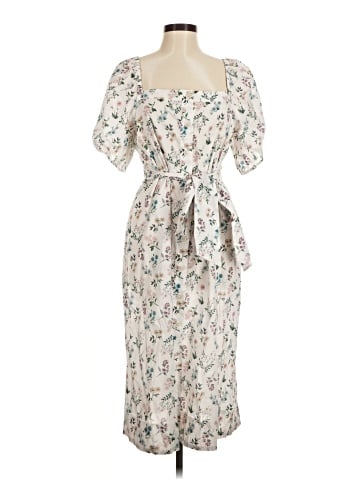 Liberty Art Fabrics for J.Crew Casual Dress (view 1)