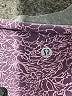 Lululemon Athletica Purple Leggings Size 6 - photo 7