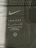 Nike 100% Polyester Graphic Black Athletic Shorts Size S - photo 3
