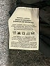 Nike 100% Polyester Graphic Black Athletic Shorts Size S - photo 4