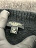 Talbots Black Sweater Vest Size 1X - photo 7