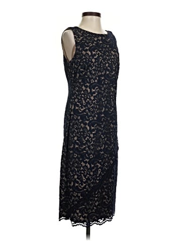 Lauren by Ralph Lauren Cocktail Dress (view 2)