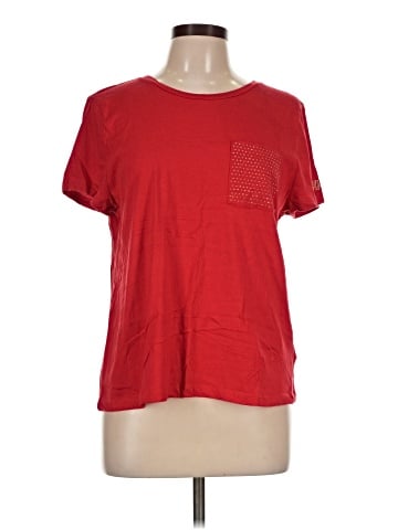 DKNY Short Sleeve T-Shirt (view 1)