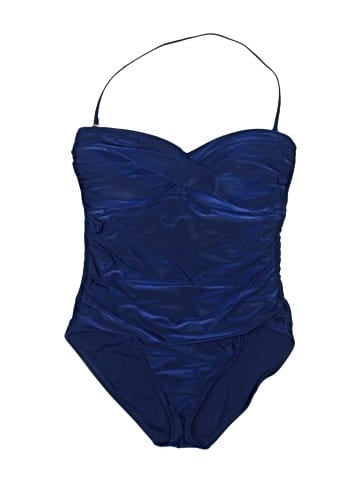 La Blanca One Piece Swimsuit (view 1)