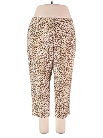 Zenergy by Chico's Casual Pants (view 1)