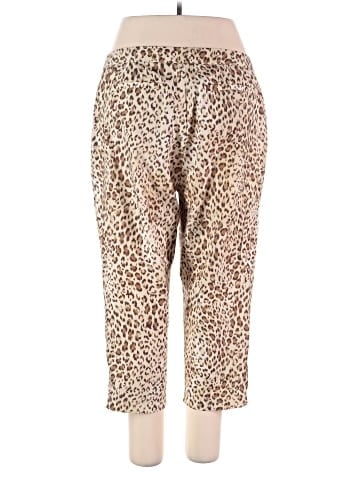 Zenergy by Chico's Casual Pants (view 2)