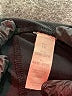 Marika Solid Black Active Pants Size 1X - photo 7