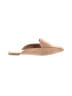 Lulus Tan Mule/Clog Size 8 - photo 1