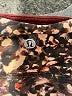 Lululemon Athletica Animal Print Brown Leggings Size 0 - photo 7