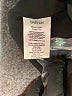 Greylin Plaid Gray Coat Size XL - photo 7