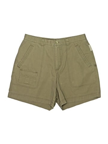 Columbia Khaki Shorts (view 1)