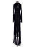 AFRM Black Cocktail Dress Size XS - photo 2