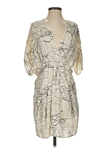Ulla Johnson Cocktail Dress (view 1)