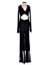 AFRM Black Cocktail Dress Size XS - photo 1