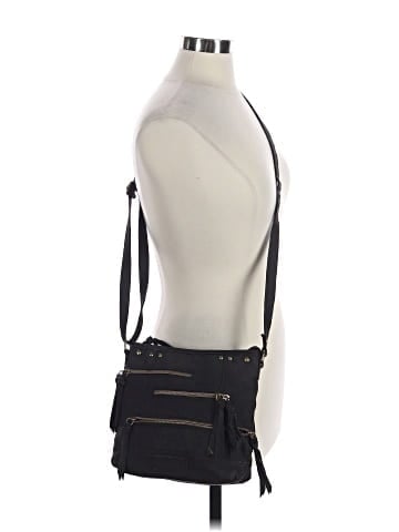 Wallflower Crossbody Bag (view 2)