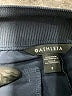 Athleta Solid Black Casual Pants Size 2 - photo 7