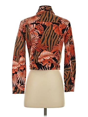 Cache Jacket (view 2)