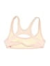 Solid & Striped 100% Elastane Ivory Swimsuit Top Size XS - photo 2