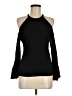Boston Proper Black Tank Top Size M - photo 1