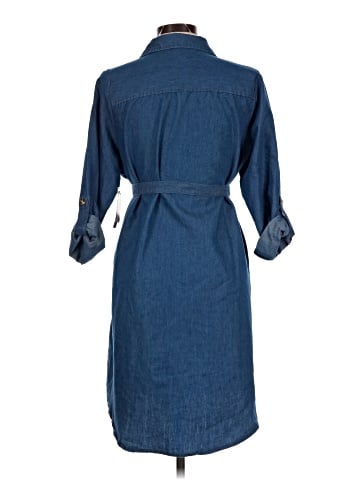 Harlow & Rose Casual Dress (view 2)