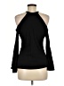 Boston Proper Black Tank Top Size M - photo 2