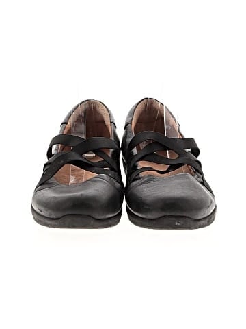 Vionic Flats (view 2)