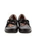 Vionic Black Flats Size 10 - photo 2