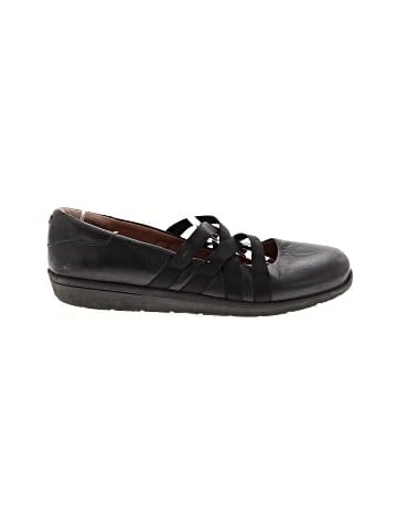 Vionic Flats (view 1)
