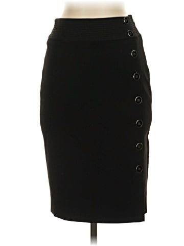 White House Black Market Formal Skirt (view 1)