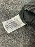 Leith Solid Gray Casual Dress Size XXS - photo 8