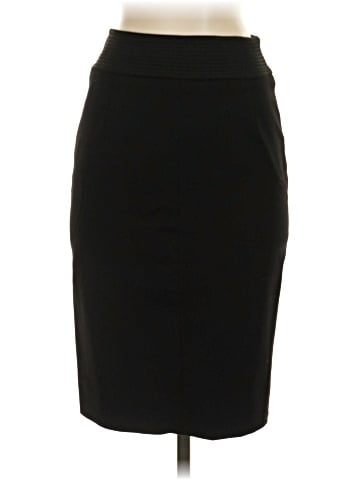 White House Black Market Formal Skirt (view 2)