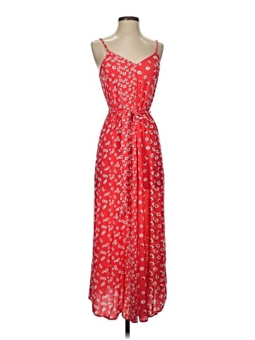 American Eagle Outfitters Casual Dress (view 1)