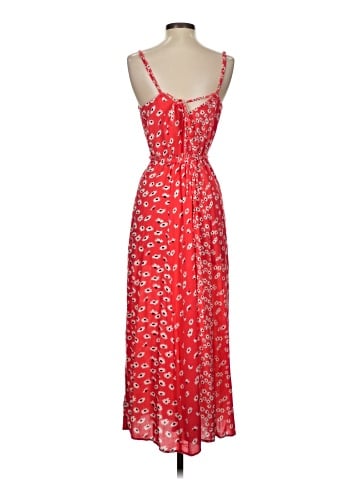 American Eagle Outfitters Casual Dress (view 2)