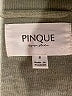 Pinque Green Long Sleeve Blouse Size S - photo 7