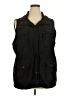 Entro Black Vest Size 2X - photo 1