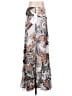 OUD Paisley Silver Casual Skirt Size XS - photo 2