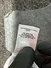 Adidas 100% Polyester Print White Track Jacket Size M - photo 7