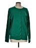 Lands' End Green Cardigan Size L (tall) - photo 1