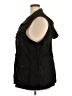 Entro Black Vest Size 2X - photo 5