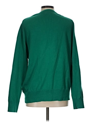 Lands' End Cardigan (view 2)