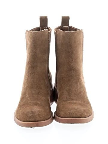 Dolce Vita Ankle Boots (view 2)