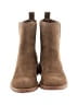 Dolce Vita Brown Ankle Boots Size 6 1/2 - photo 2