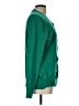 Lands' End Green Cardigan Size L (tall) - photo 4