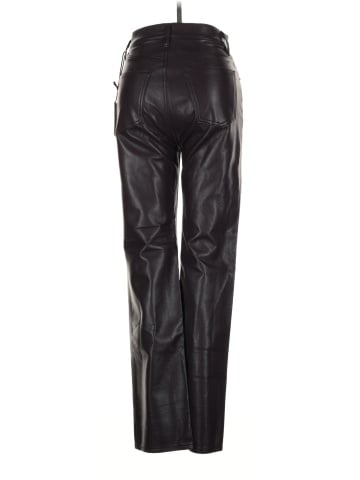 AGOLDE Leather Pants (view 2)