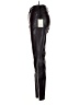AGOLDE 100% Leather Purple Black Leather Pants Size 24 waist - photo 5