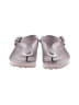 Birkenstock Gray Flip Flops Size EU 40 - photo 2