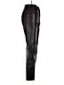 AGOLDE 100% Leather Purple Black Leather Pants Size 24 waist - photo 4